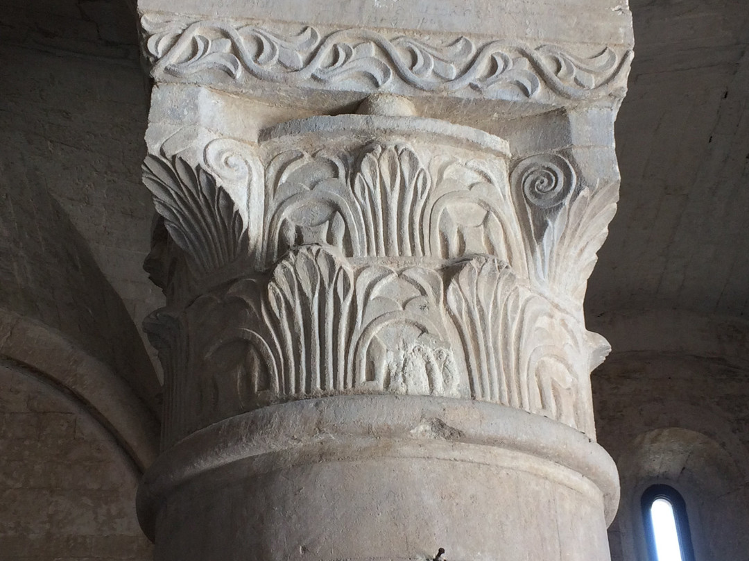 Badia San Pietro