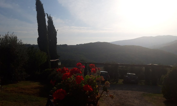 Agriturismo Materno主图