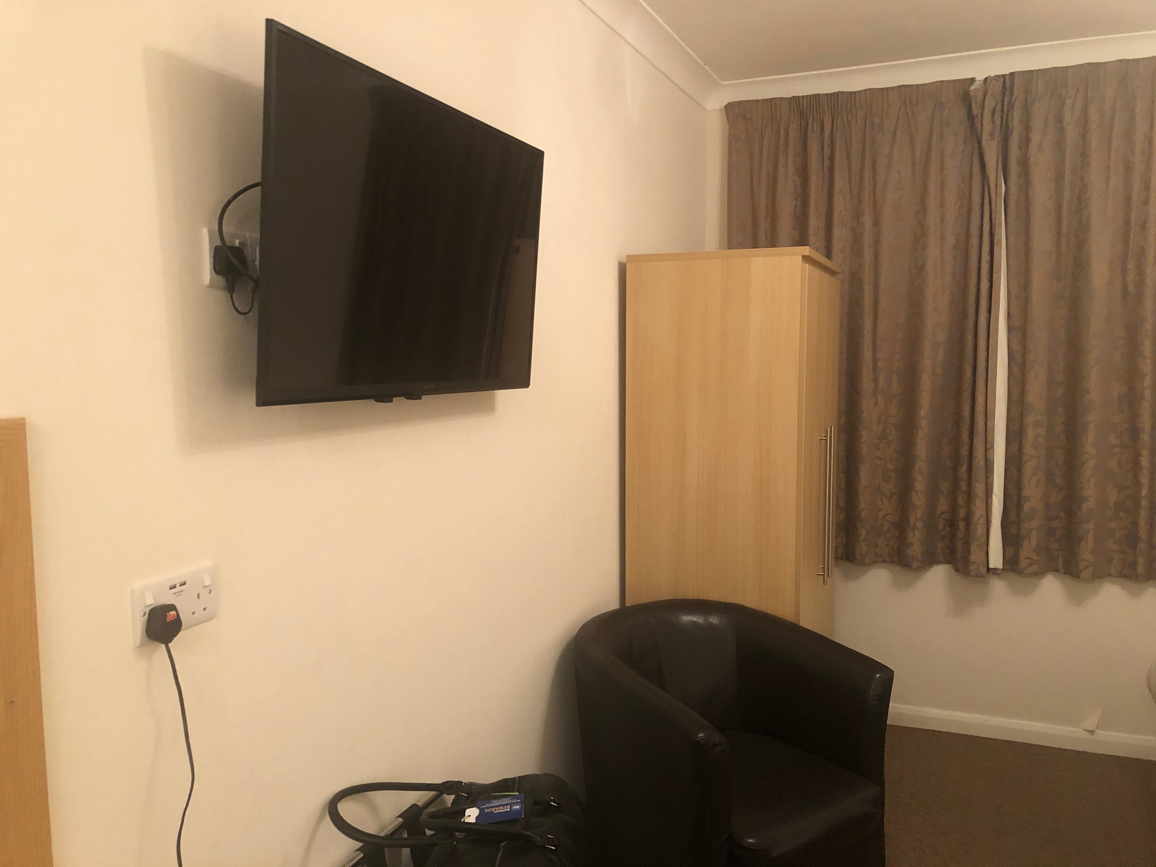 Best Western Royal Chase Hotel-官方