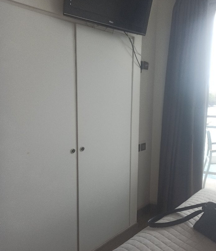 Hotel La Vigie主图