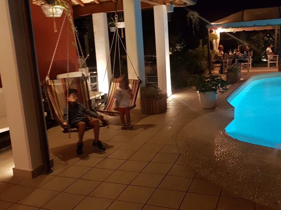 La Posta di Torrenova主图