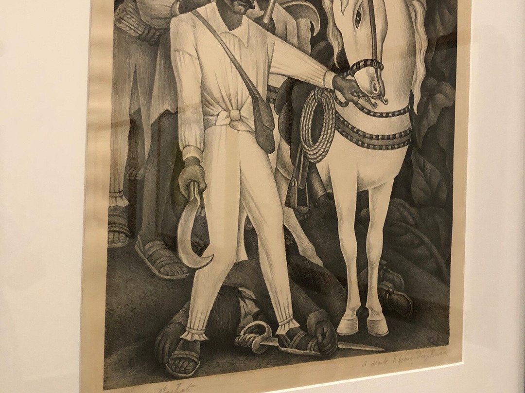 Museo Casa Diego Rivera-瓜纳华托必去景点