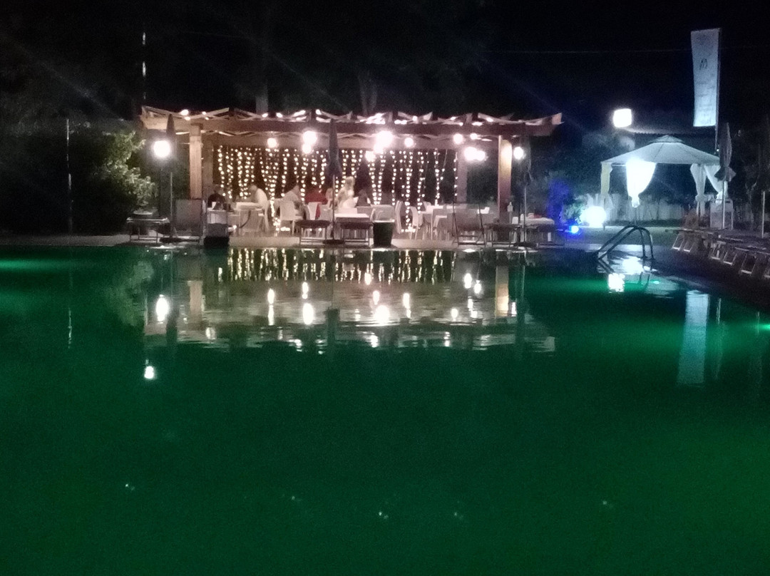 Al Canto Delle Sirene主图