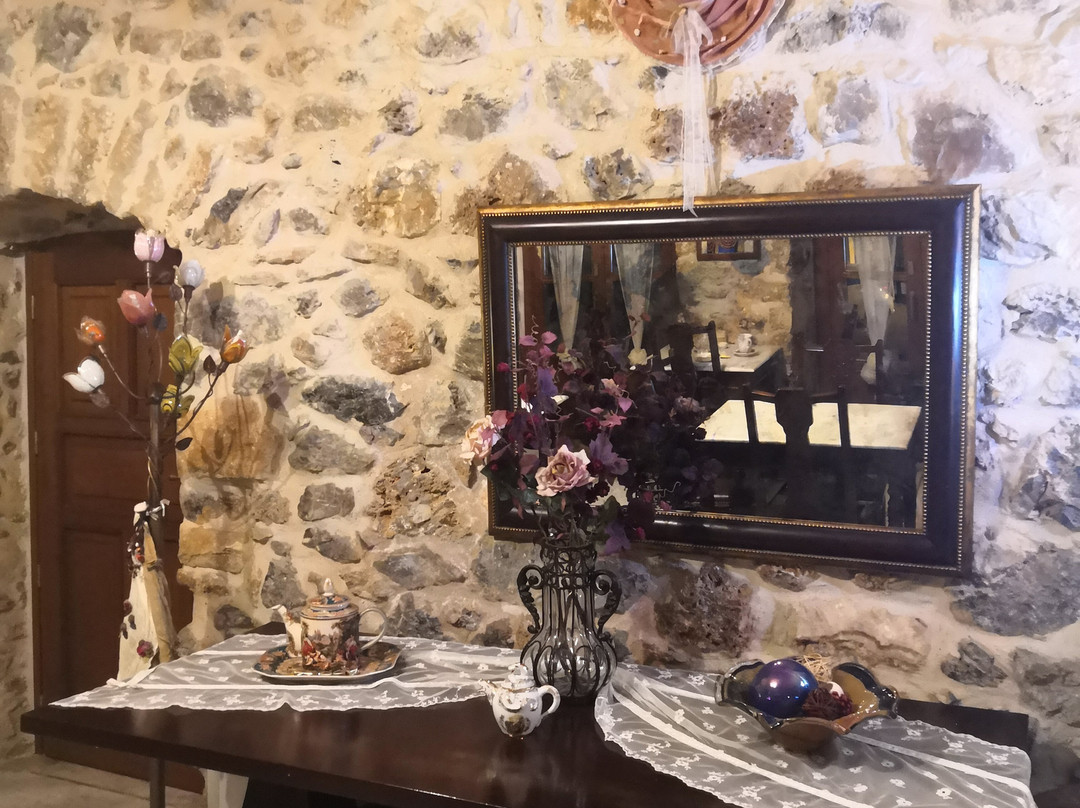 Arhontiko Kefalari主图