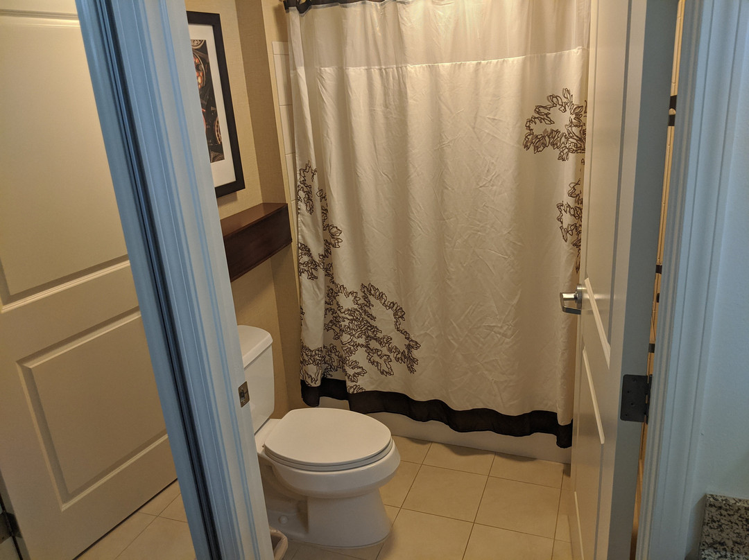 Residence Inn by Marriott Glenwood Springs主图