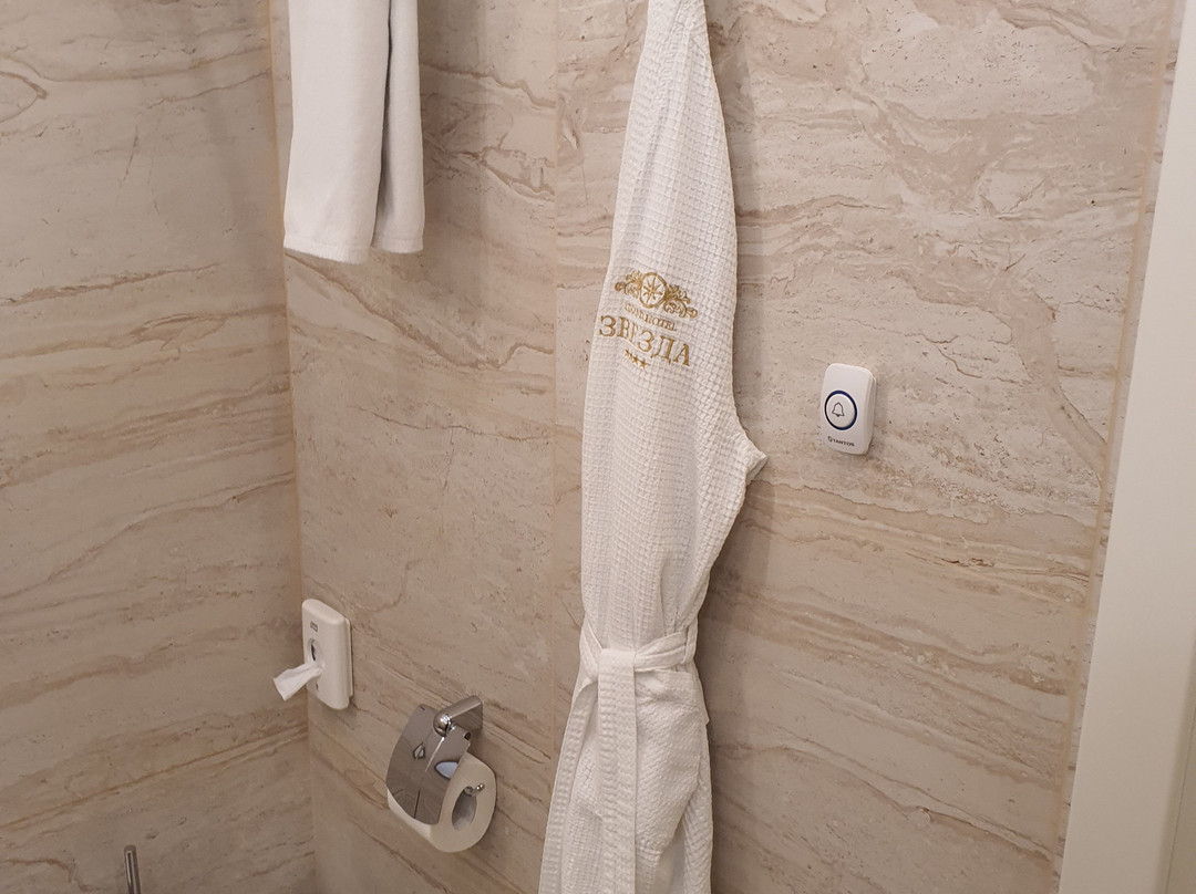 Grand Hotel Zvezda主图