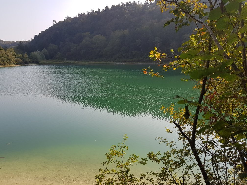 Lake Terlago景点图片
