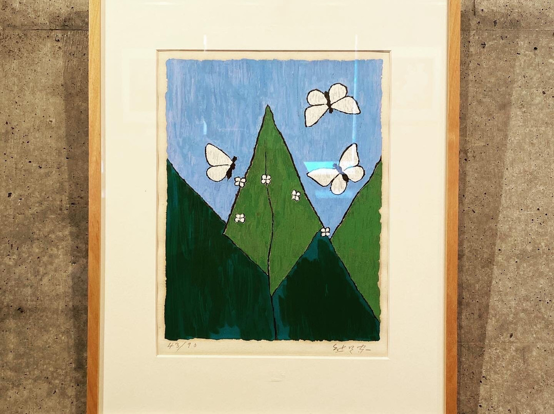 Toshima City Kumagai Morikazu Museum-丰岛区必去景点