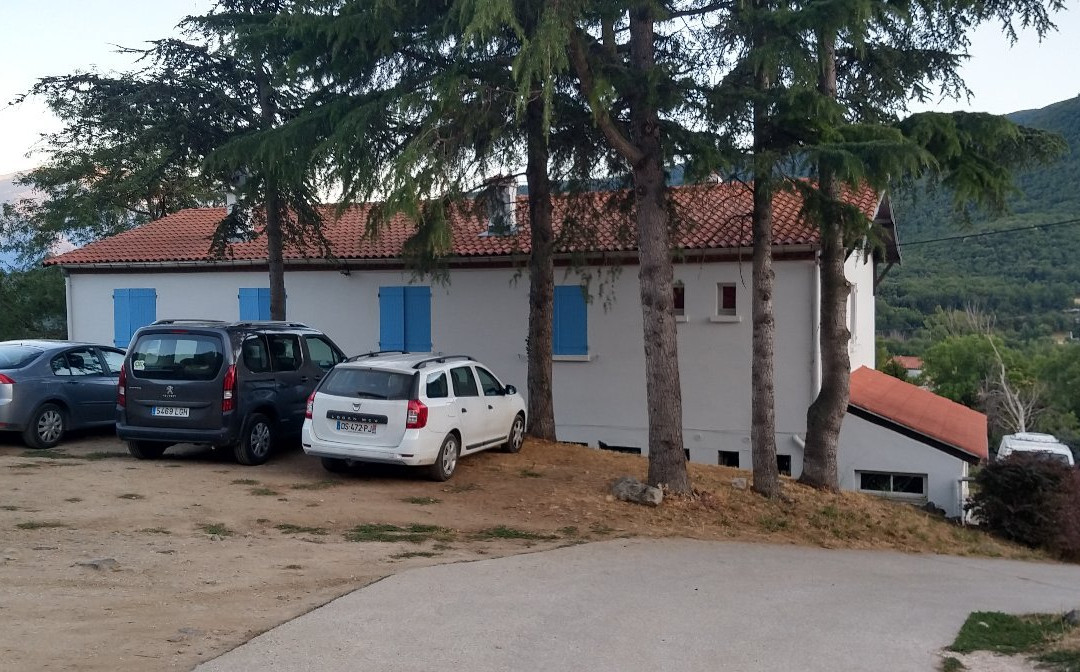 Mas Lluganas主图