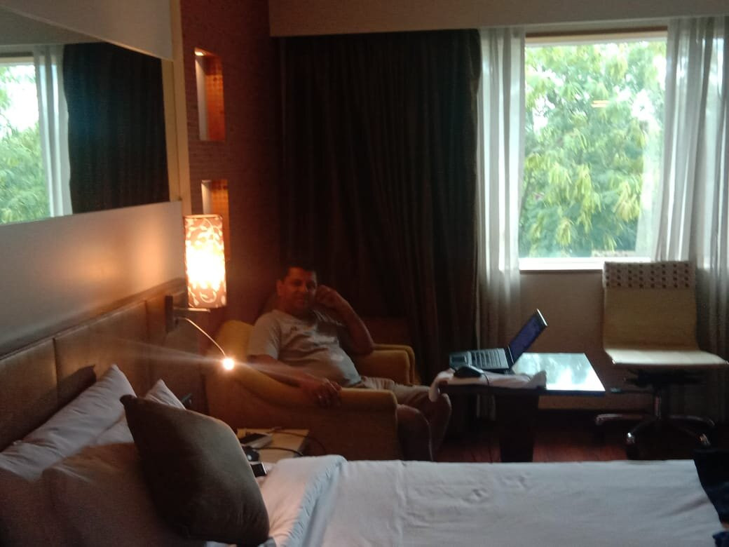 7 Apple Hotel Pimpri Pune主图