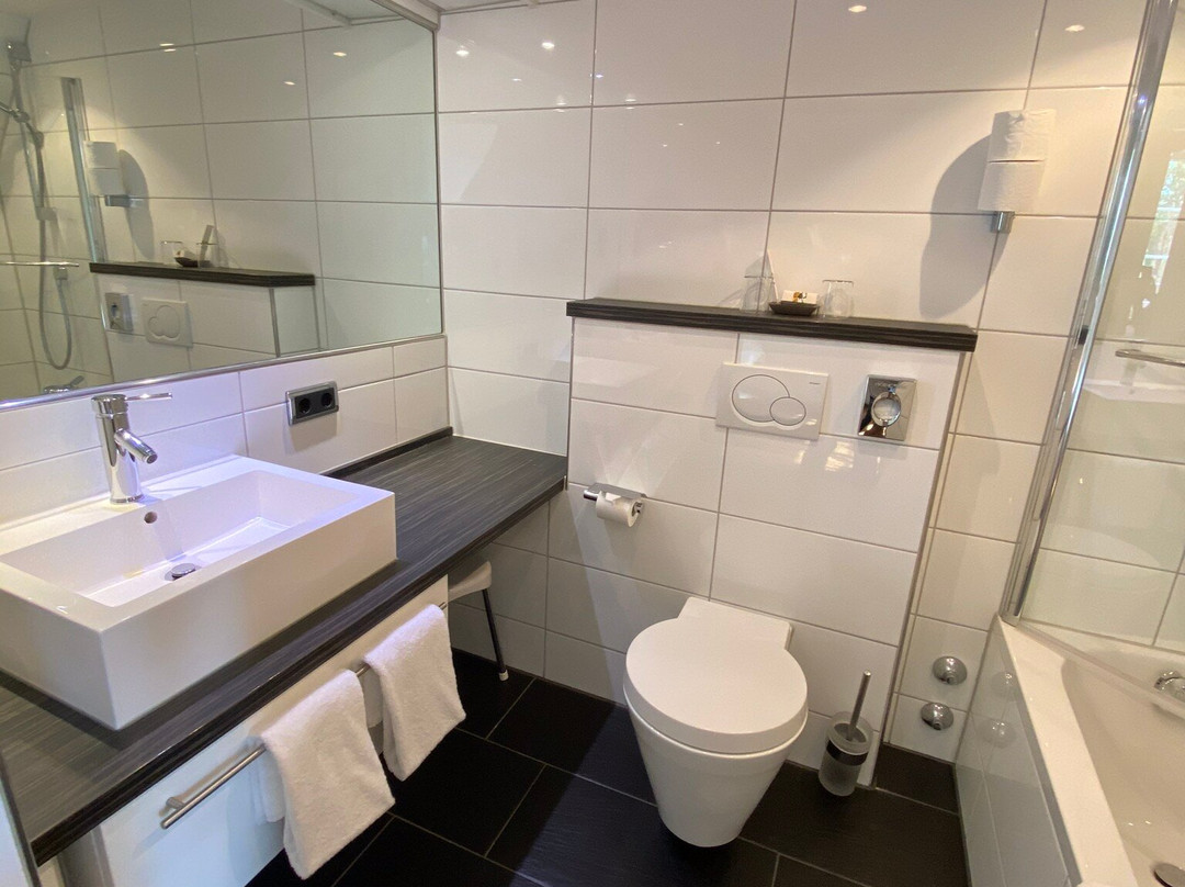Boutique-hotel Bayerischer Hof主图