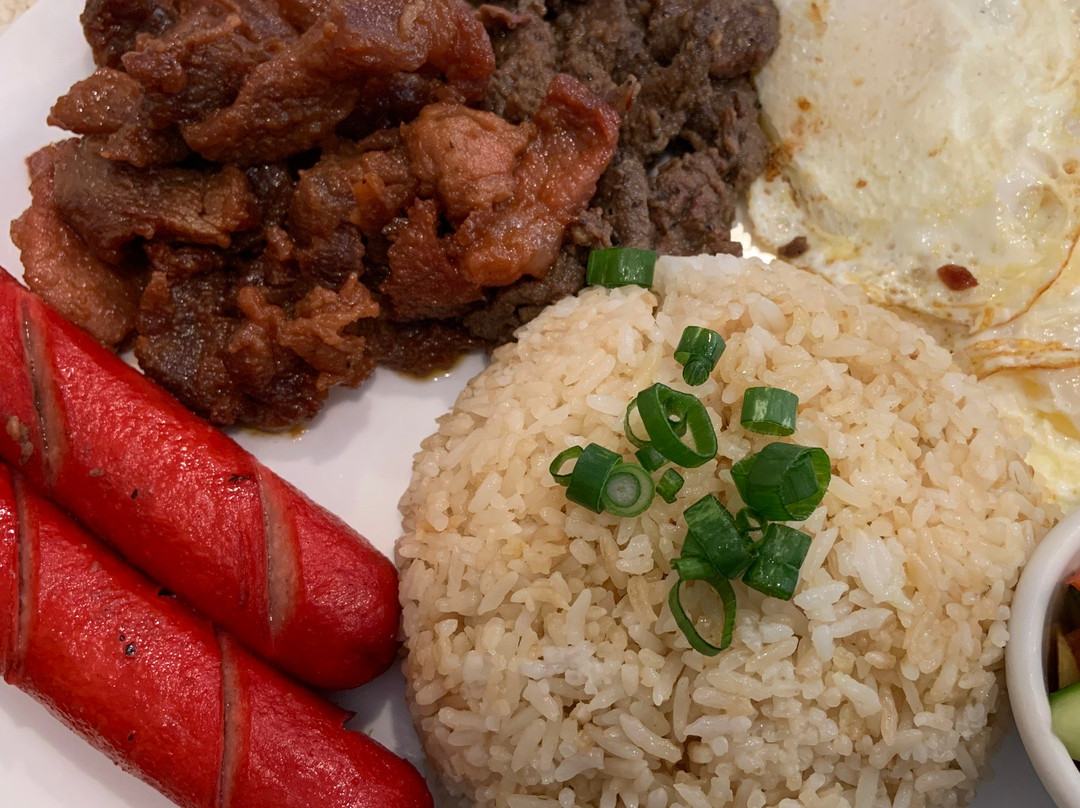 Grassmere Family Restaurant主图