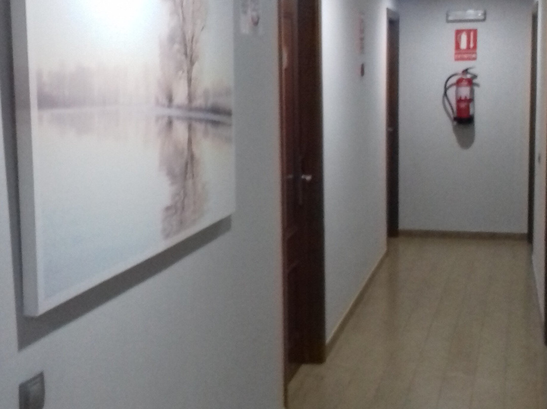 Olympia Hotel Ronda I主图