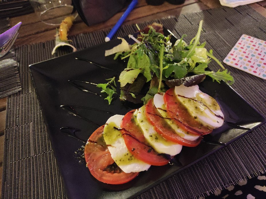 A Festa Restaurant