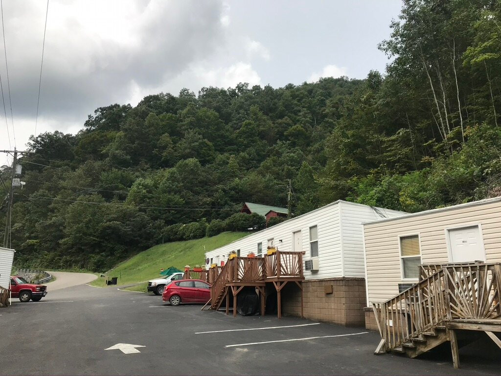 Appalachain  Inn