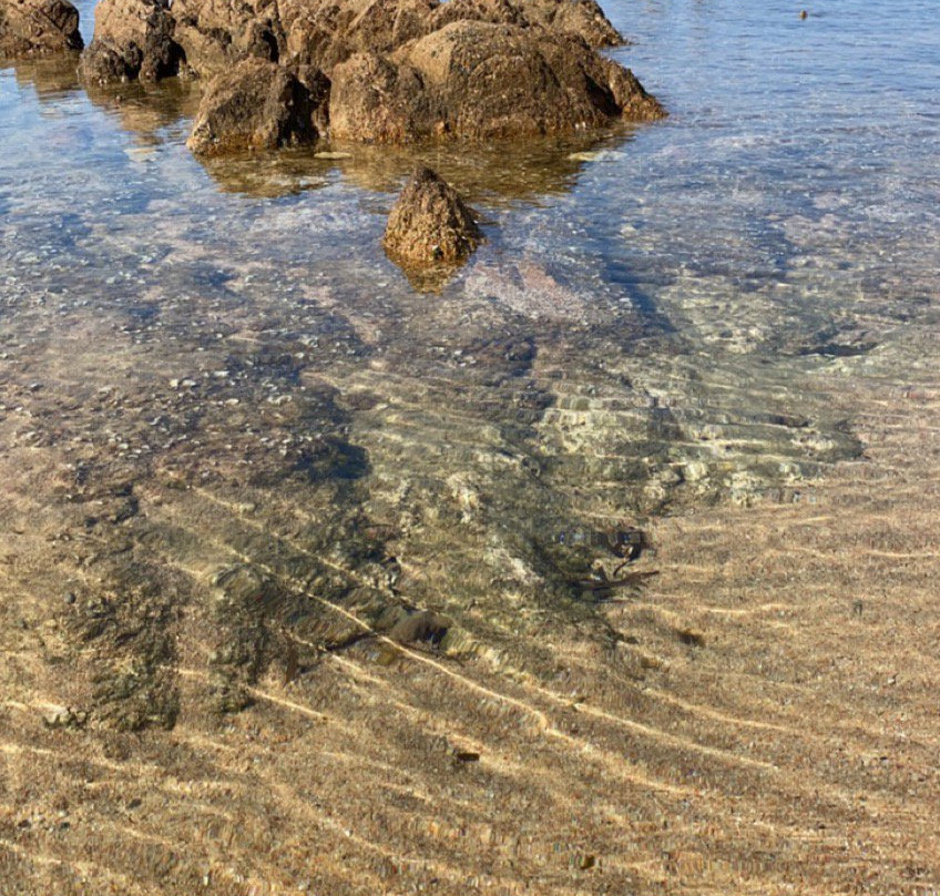 La Tonnara Beach景点图片