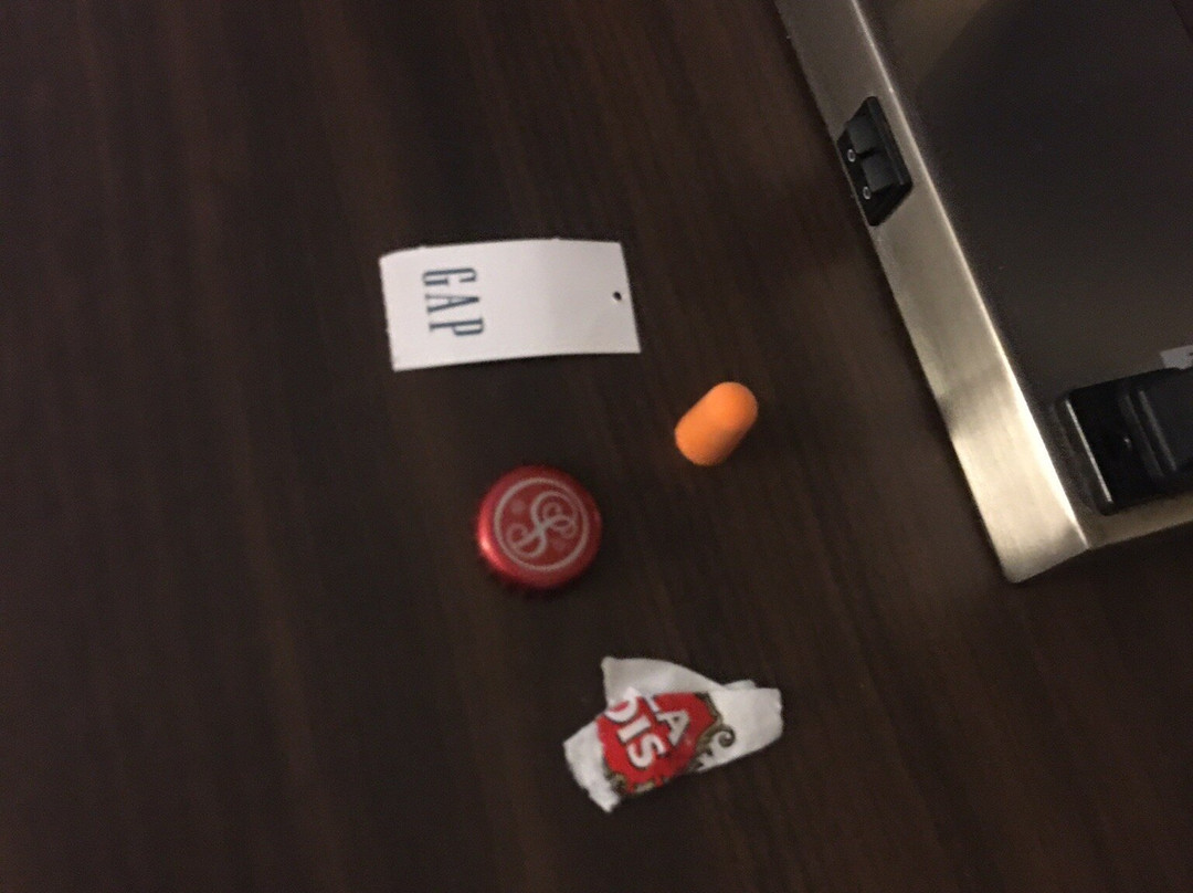 Ramada Limited Golden主图