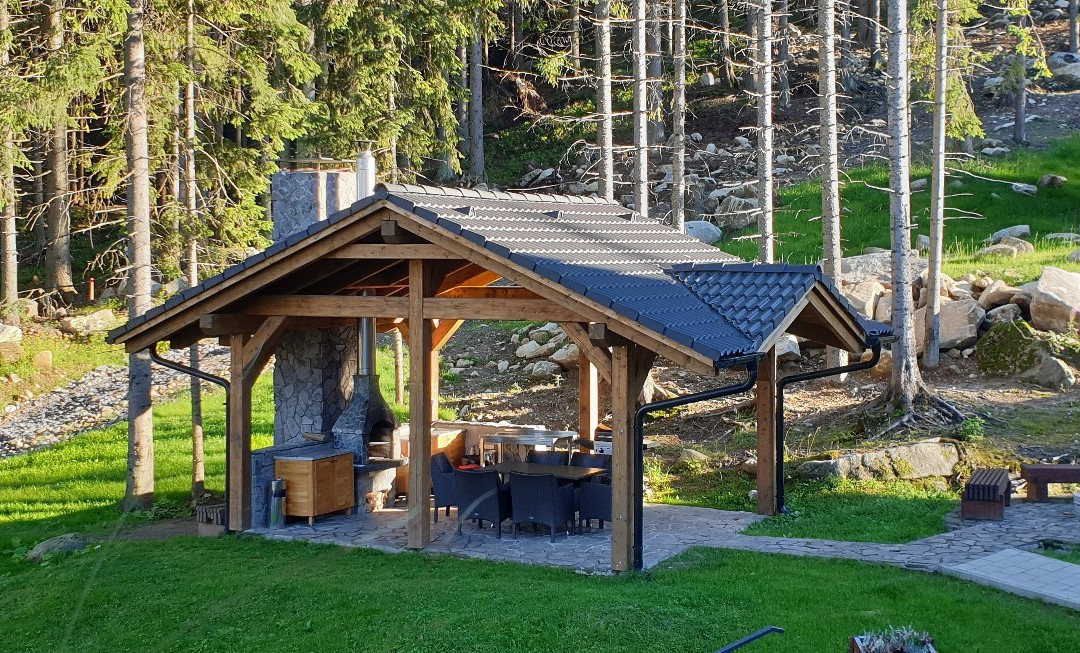 Hotel Björnson主图