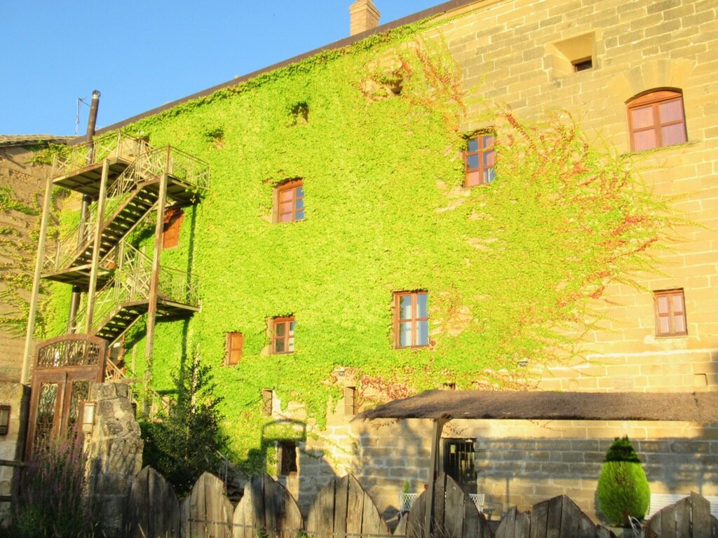 Hospederia Senorio de Casalarreina主图