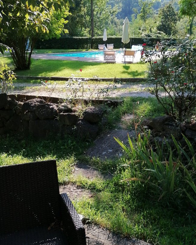 Relais Le Armonie主图