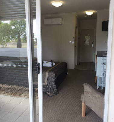 Capella Coach Inn主图