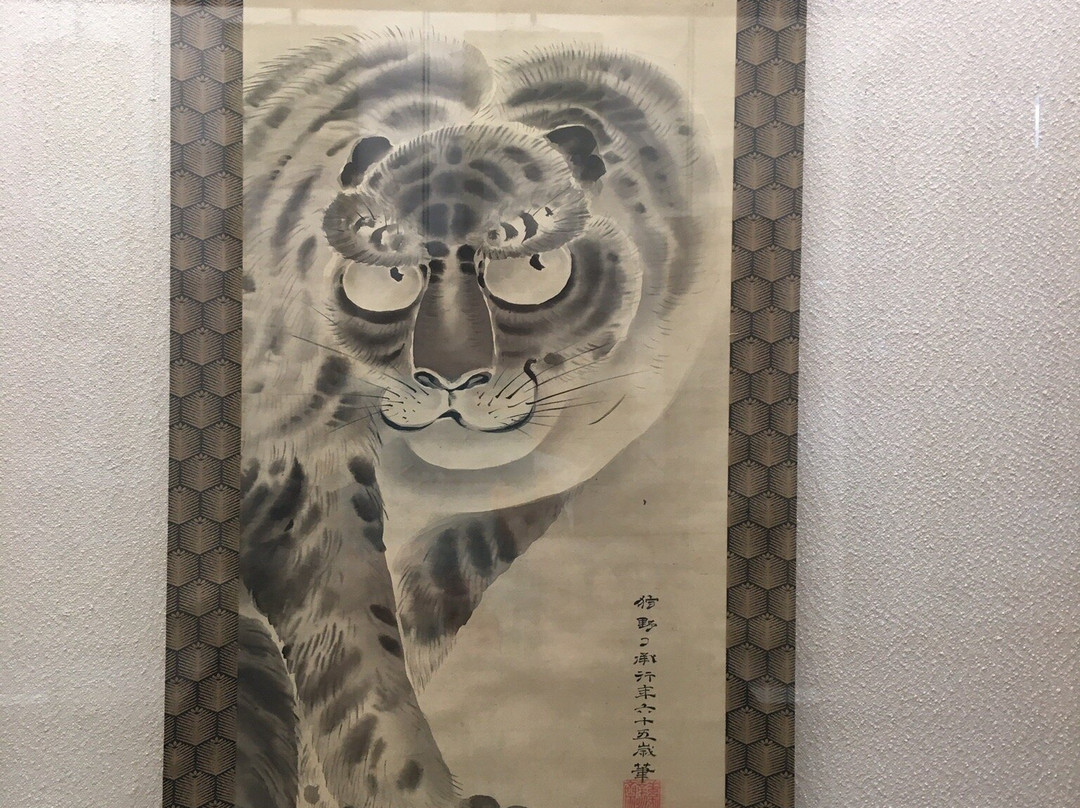 Sakata City Museum-酒田市必去景点