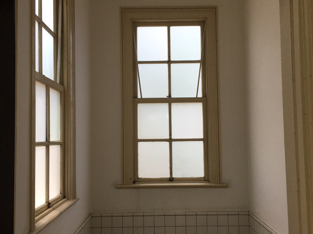 Previously Shirasaki Clinic-酒田市必去景点