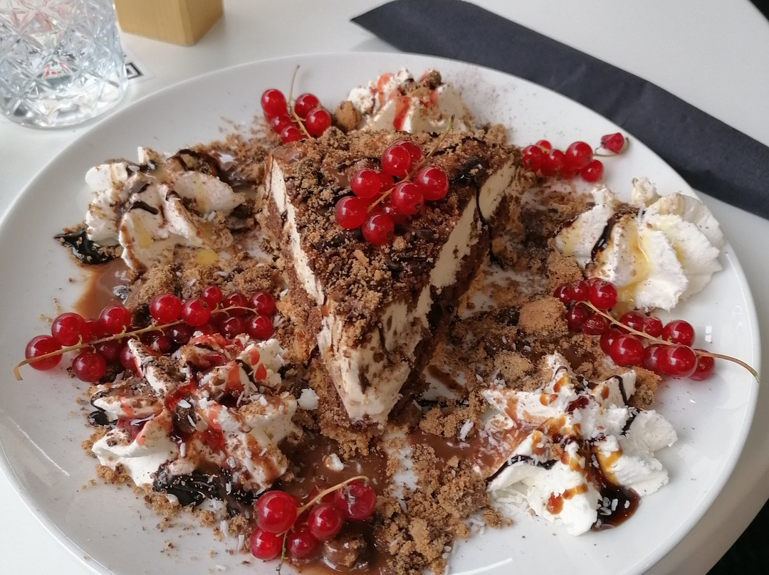 Punto Gelato