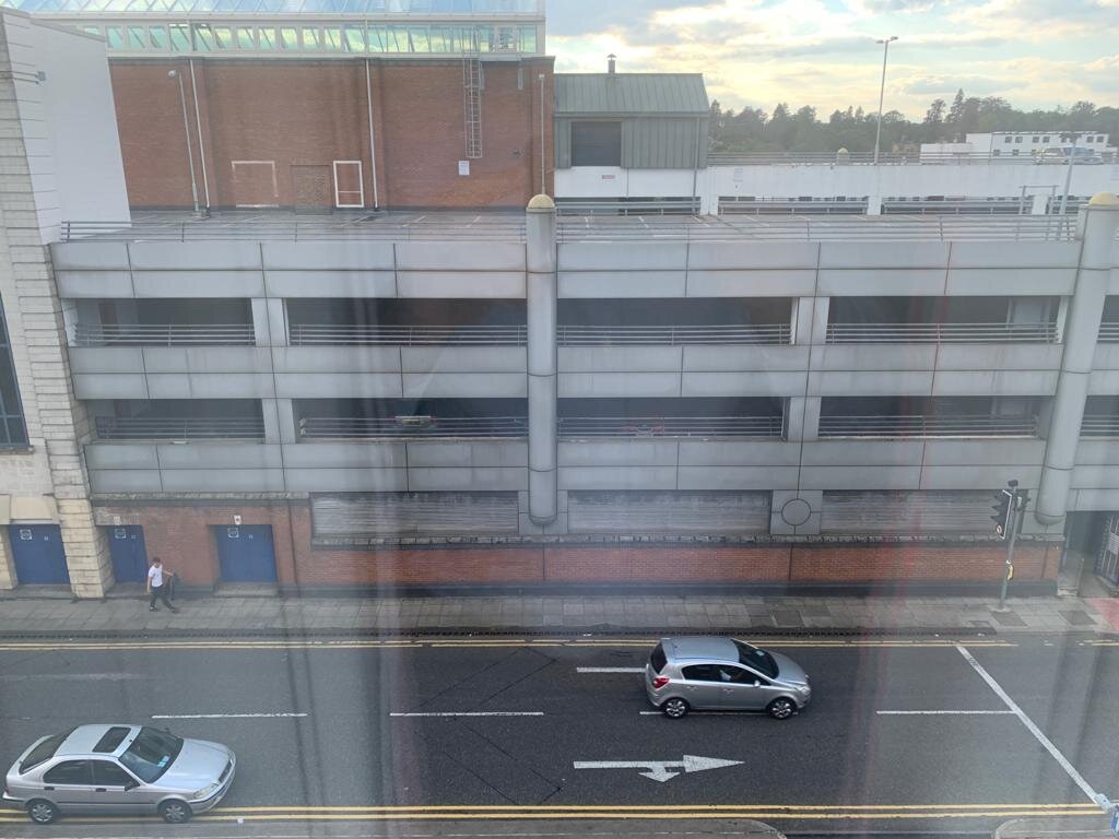Travelodge Hemel Hempstead-酒店景观