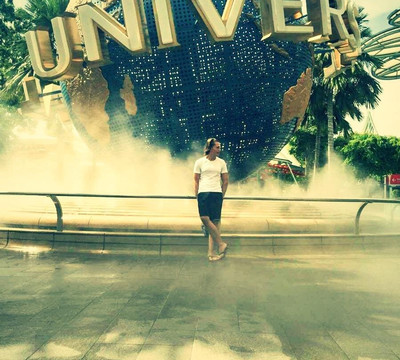 Sentosa-圣淘沙岛必去景点