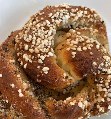 Mjöviks Bageri & Gårdsbutik