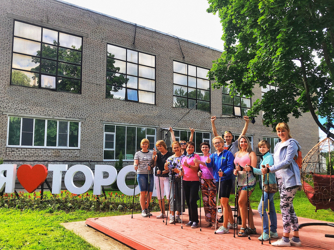 Dom Otdykha Torovo主图