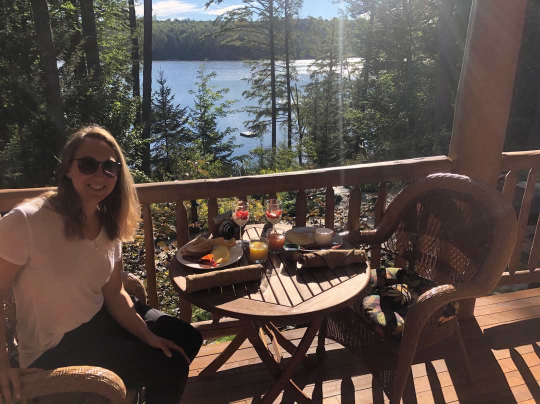 The Fern Lodge主图