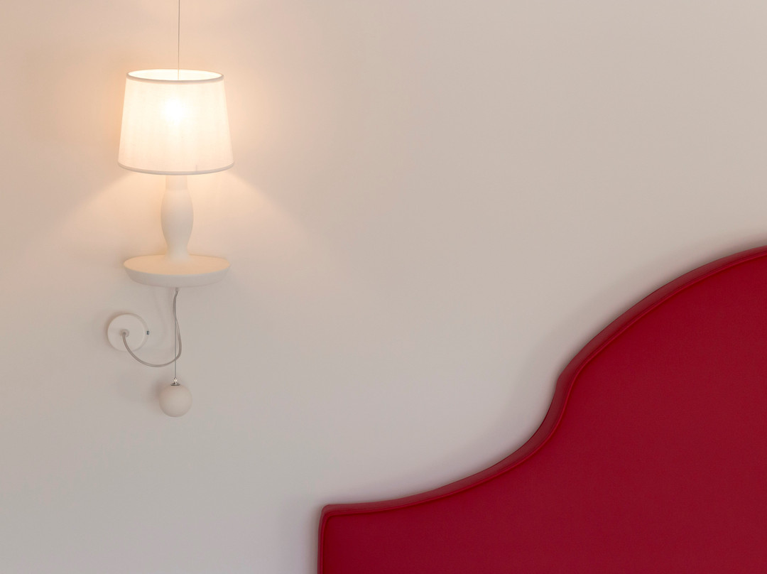 Suite Hotel Oasi di Riaci主图