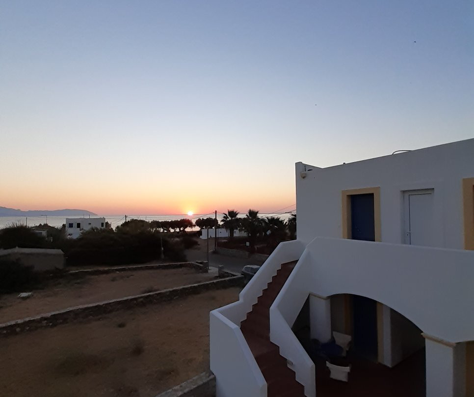 Kythera Golden Sun主图