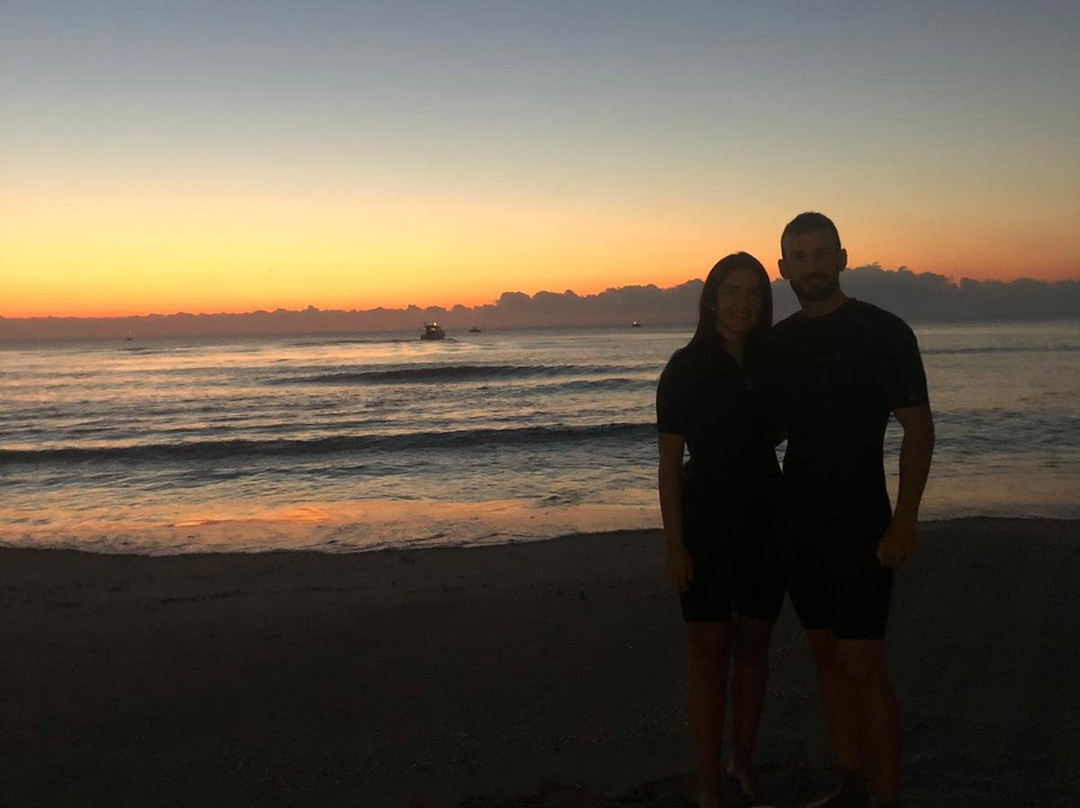 La Mar de Bien-El Perello必去景点