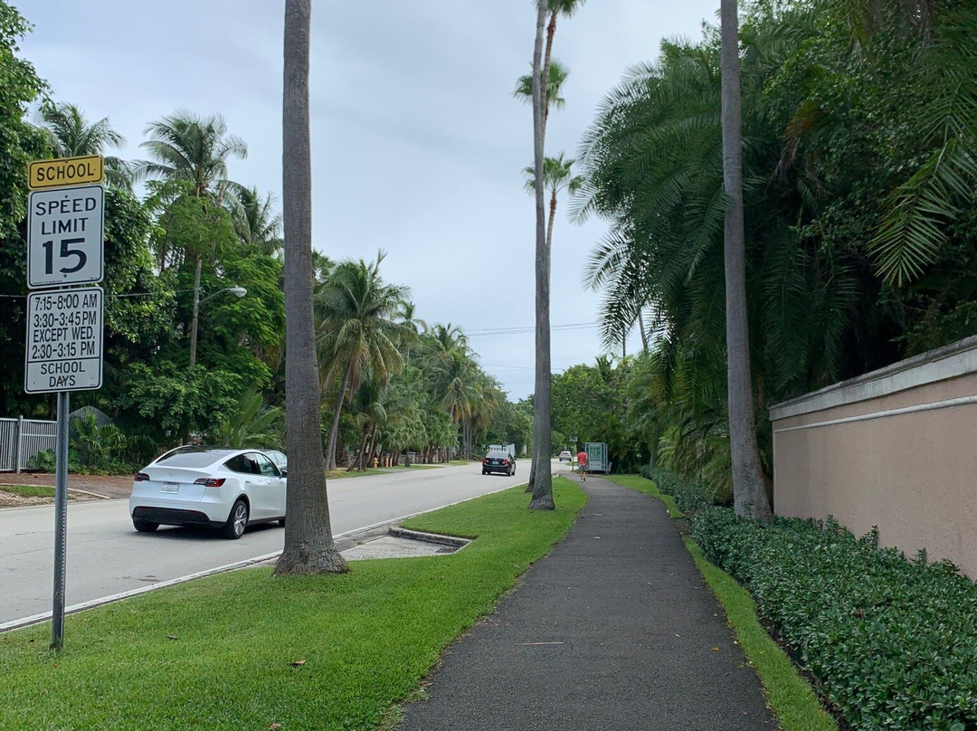 肯尼迪公园-迈阿密必去景点