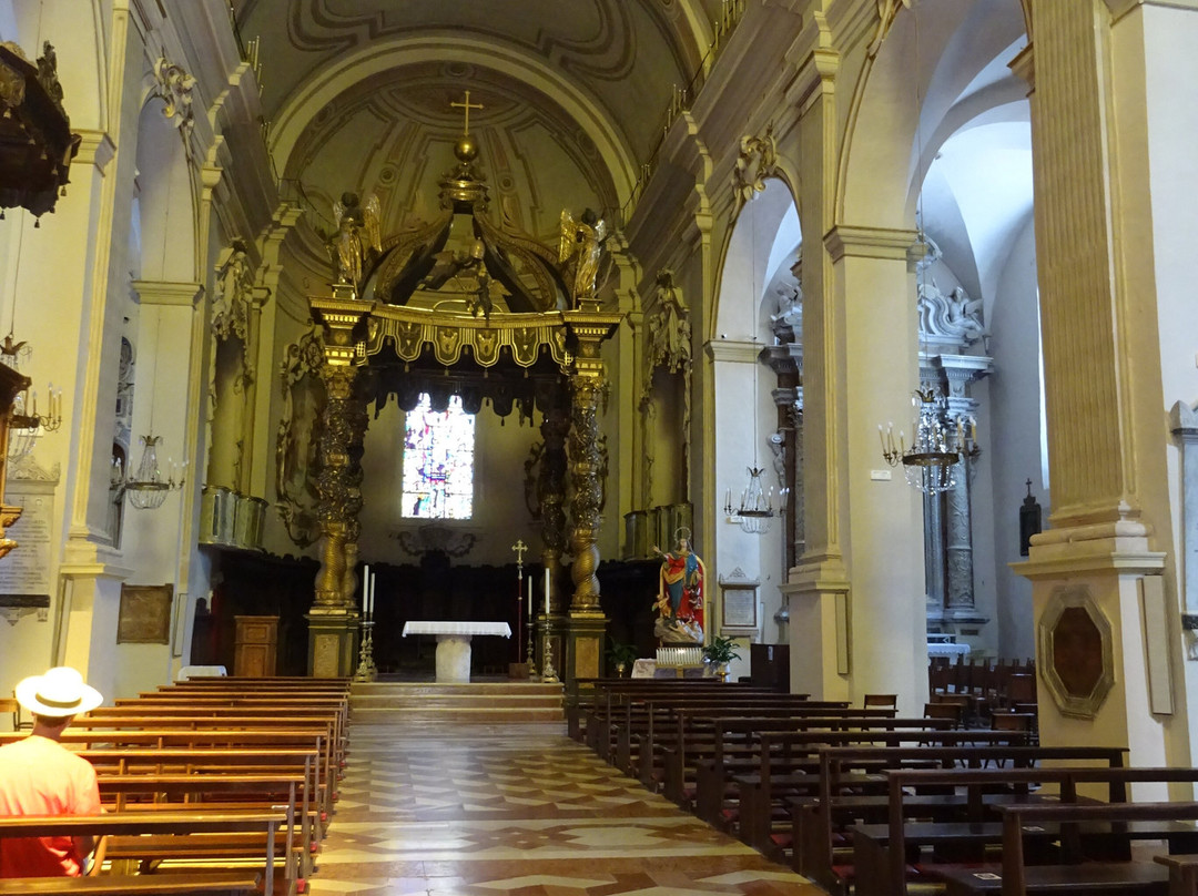 Chiesa di San Lorenzo Martire景点图片