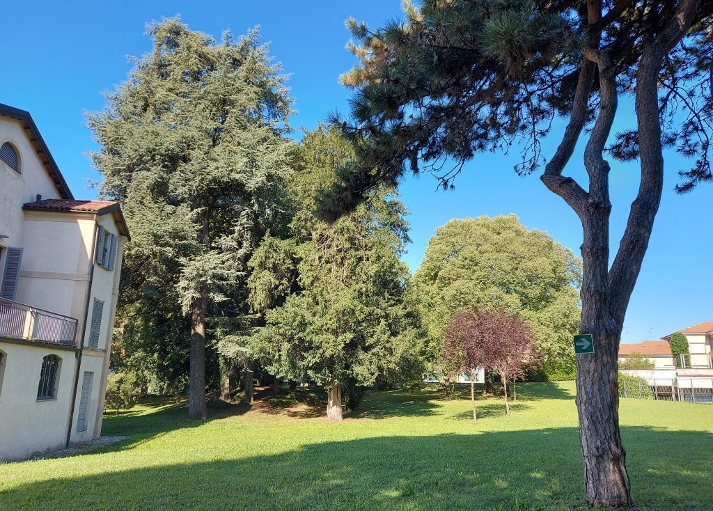 Villa Brivio-诺瓦米拉内塞必去景点