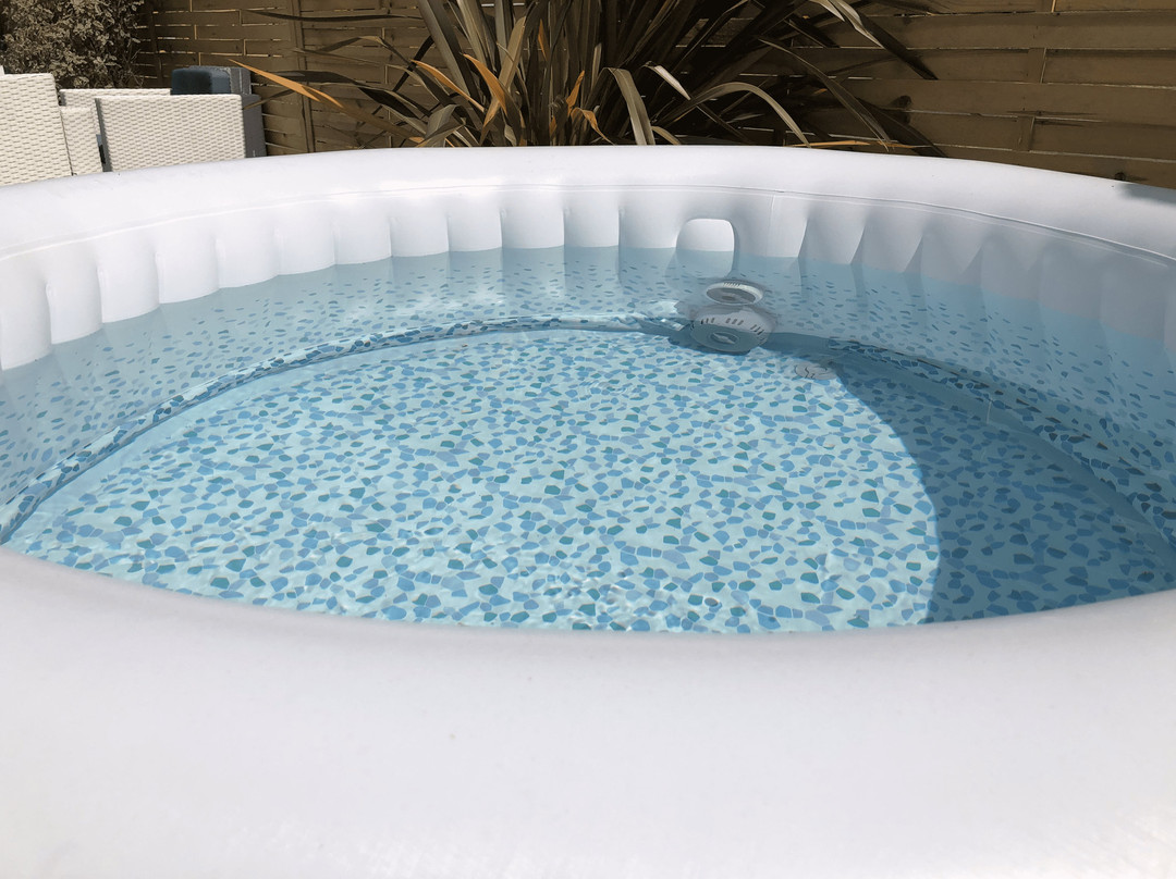 Le Pharaon Beach-Tessancourt-sur-Aubette必去景点