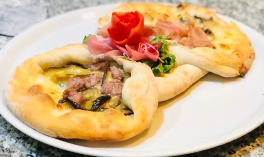 Marina di Orosei餐馆和美食-Pizzeria  Da Simone