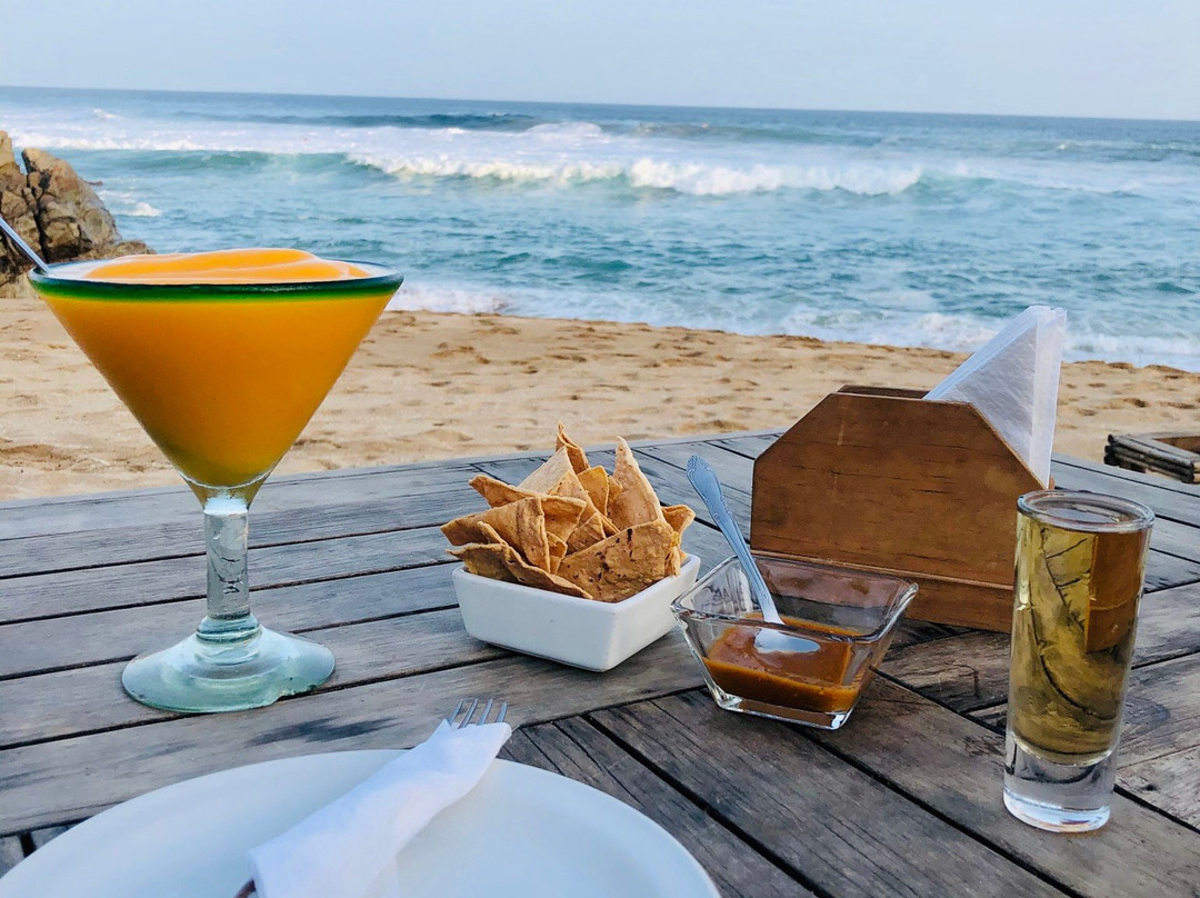 El Alquimista Hotel Yoga & Spa主图