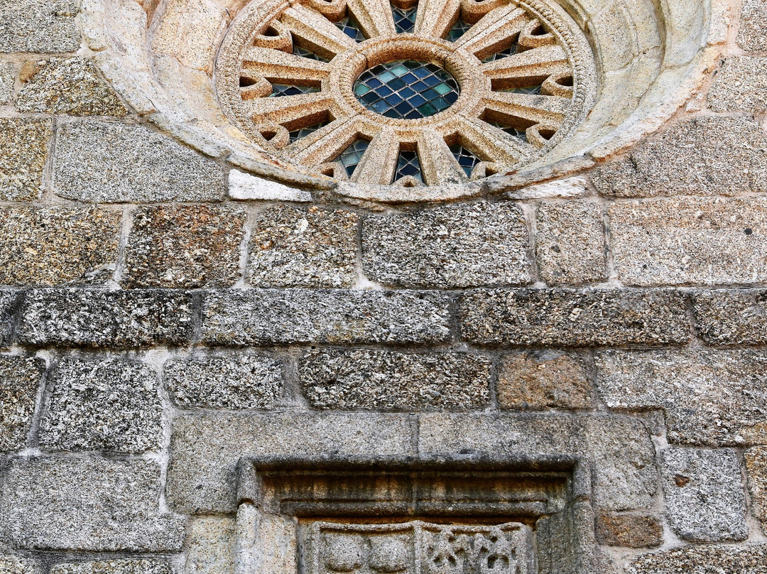 Monastery of Saint Peter of Cete景点图片