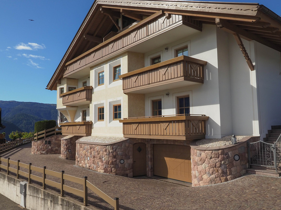 Appartamenti Casa Salesai
