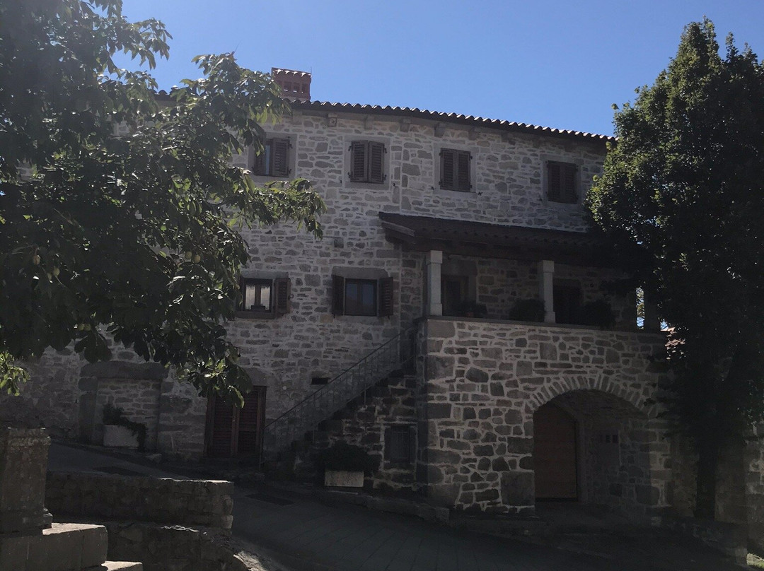 Boljun旅游攻略图片