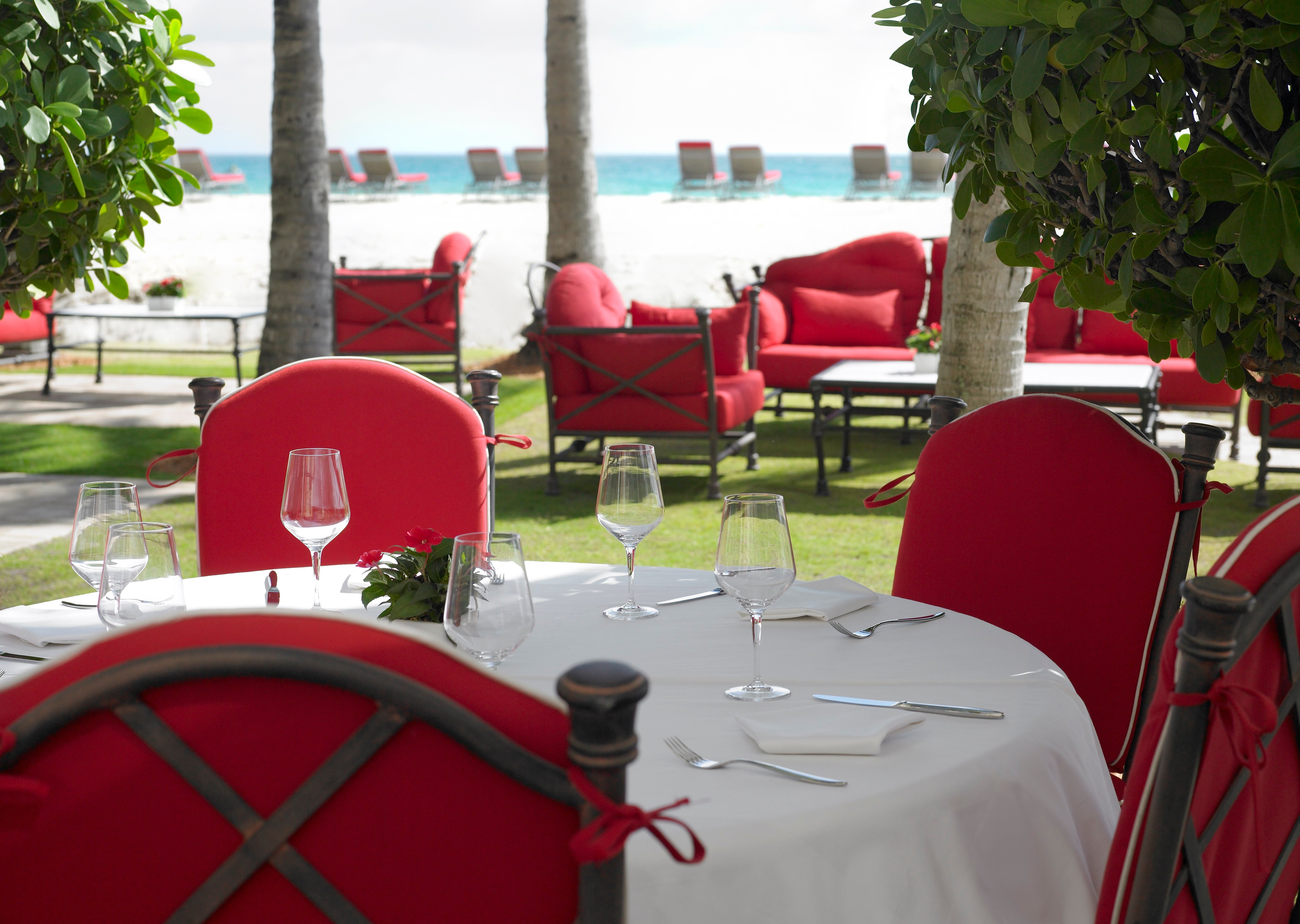 阿夸丽纳海滩度假胜地-官方