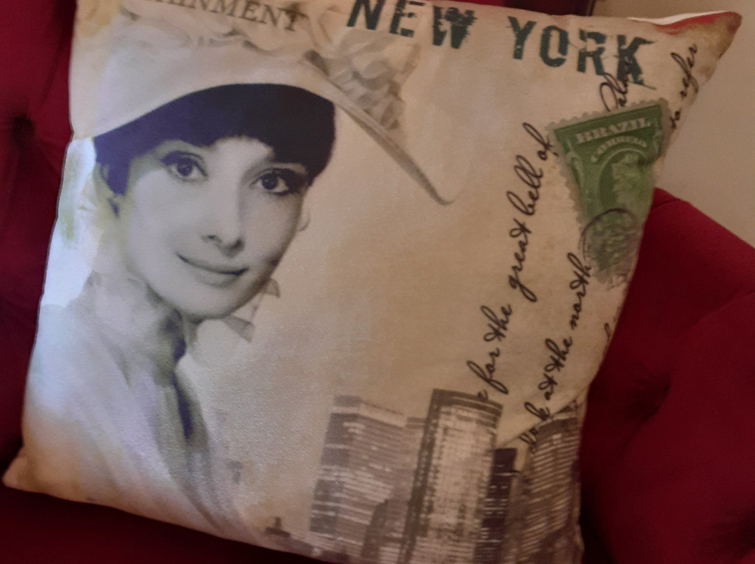 Fernweh Guesthouse主图