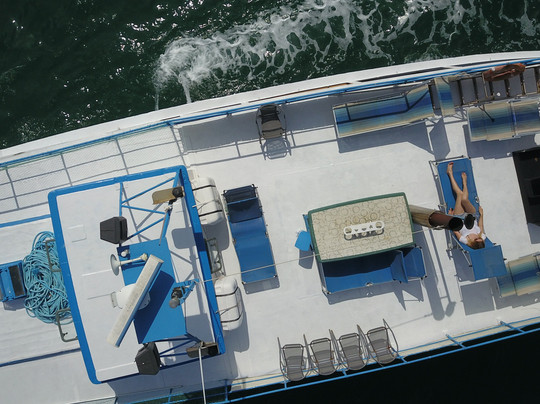 CROCIERE RIVIERA DEL CONERO