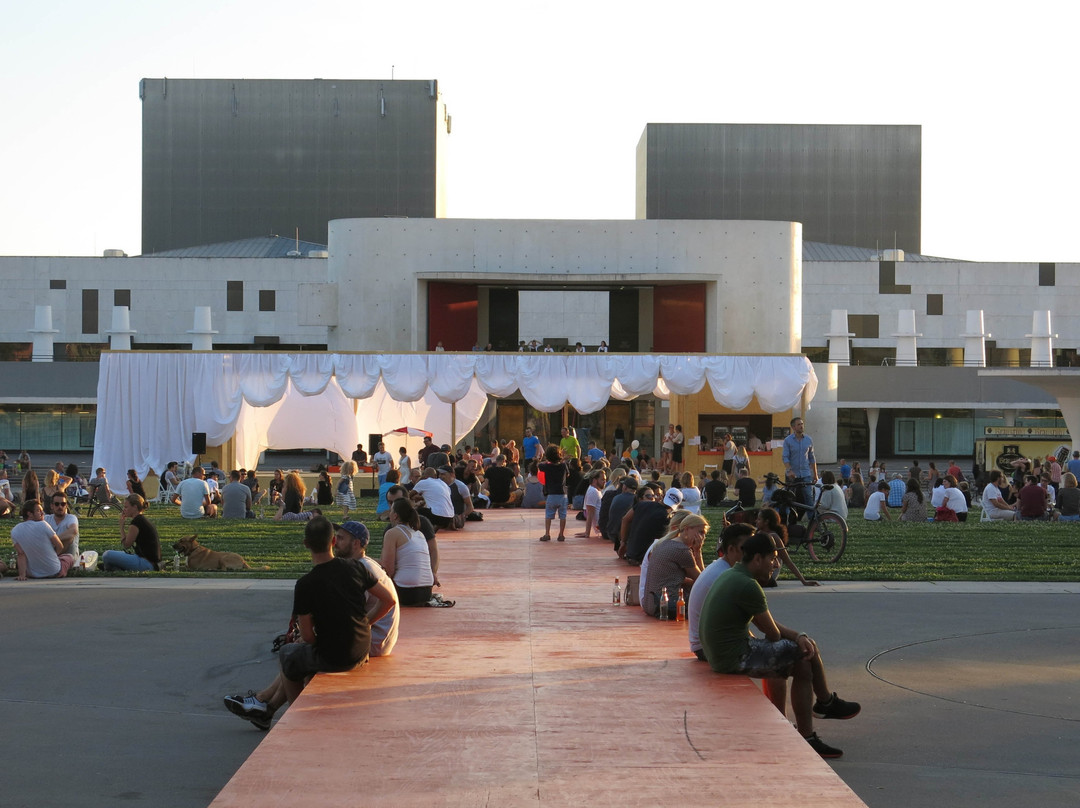 Holiday Inn Express Darmstadt by IHG主图