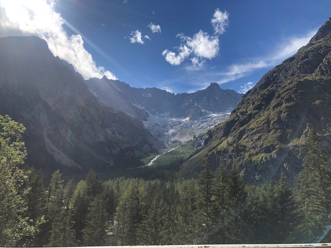 Hotel Edelweiss主图